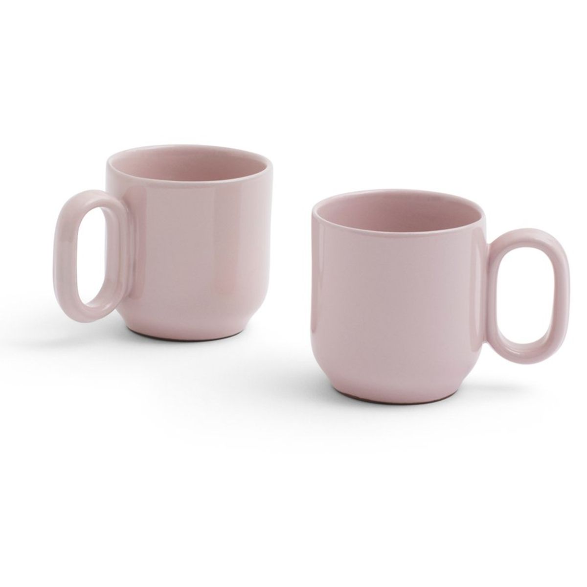 Barro Cup set of 2 pink