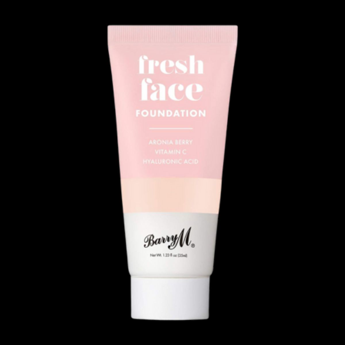 Barry M Fresh Face Foundation - 2