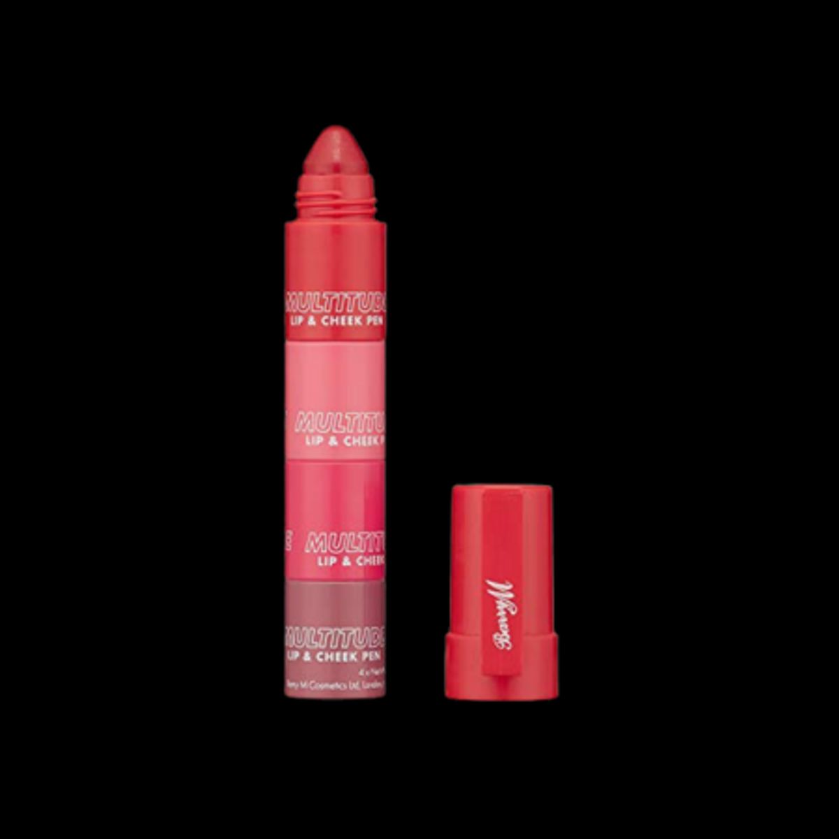 Barry M Multitude Lip and Cheek Pen - Sweet Darling