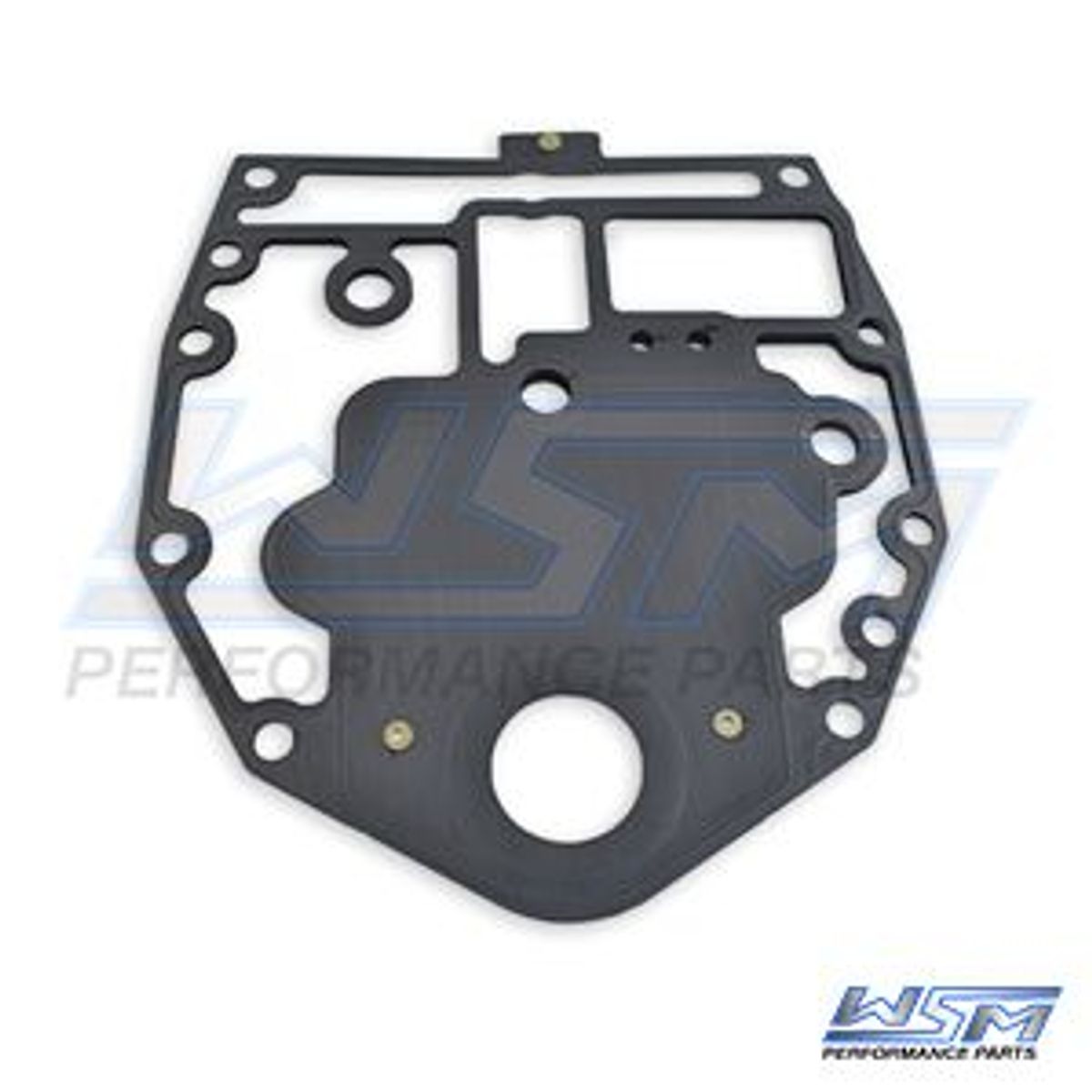 Base Gasket: Mercury 40 - 60 Hp 4 Stroke - 27892319001