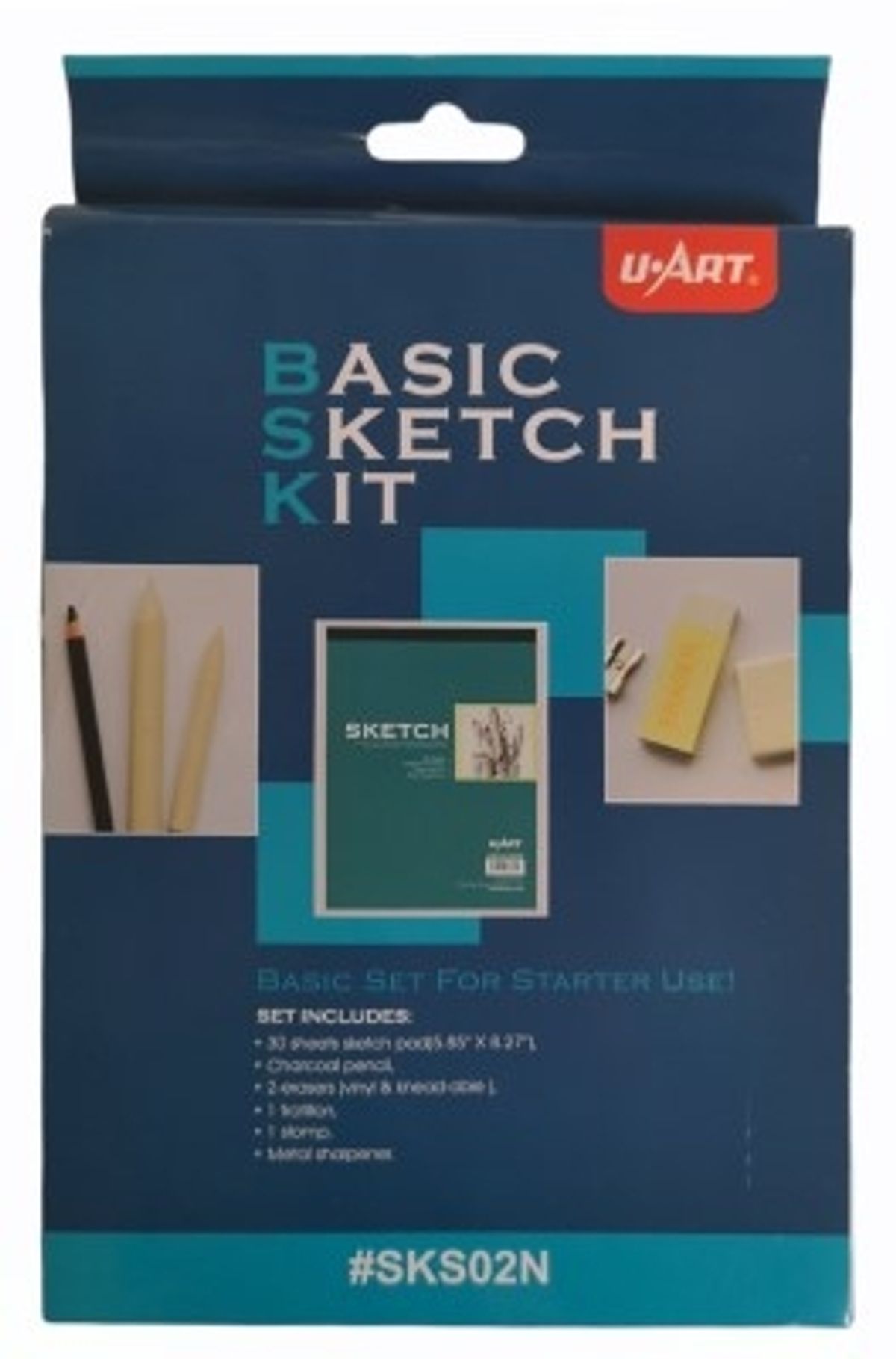 Basic Sketch Kit