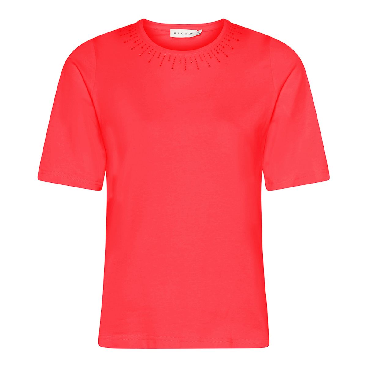 Basic Spring Modal T-shirt