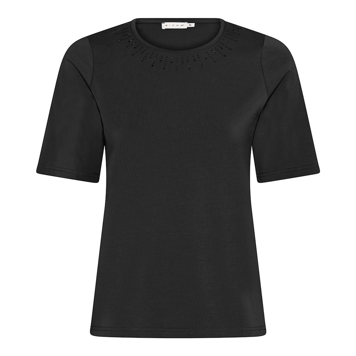 Basic Spring Modal T-shirt