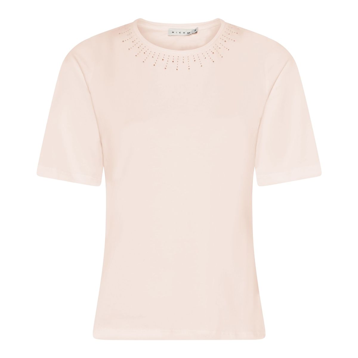 Basic Spring Modal T-shirt