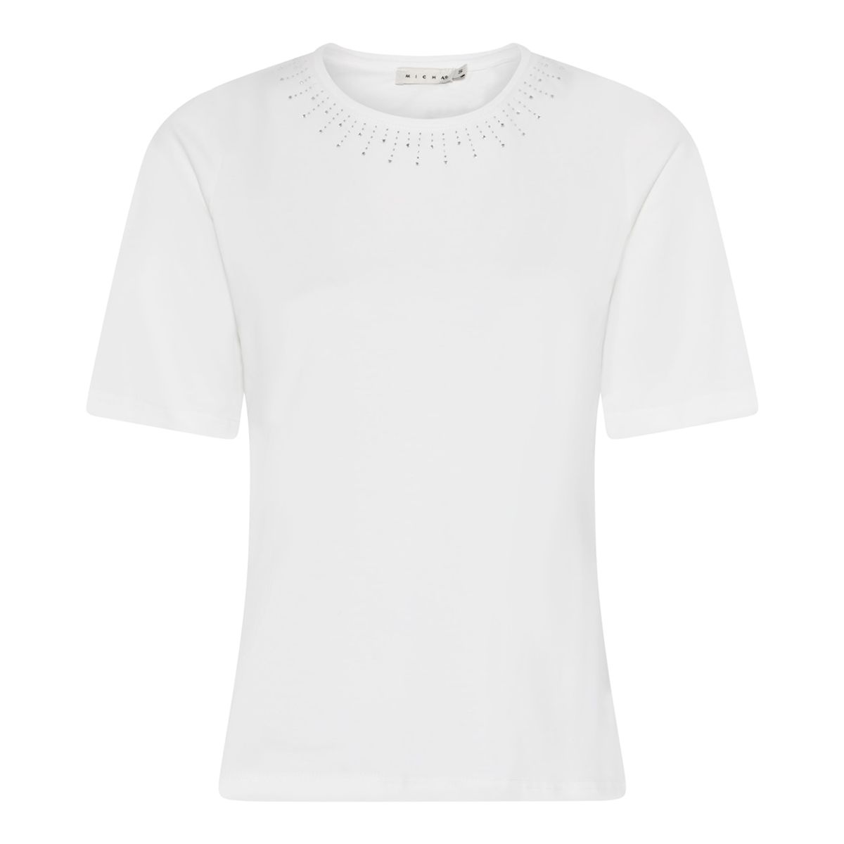 Basic Spring Modal T-shirt