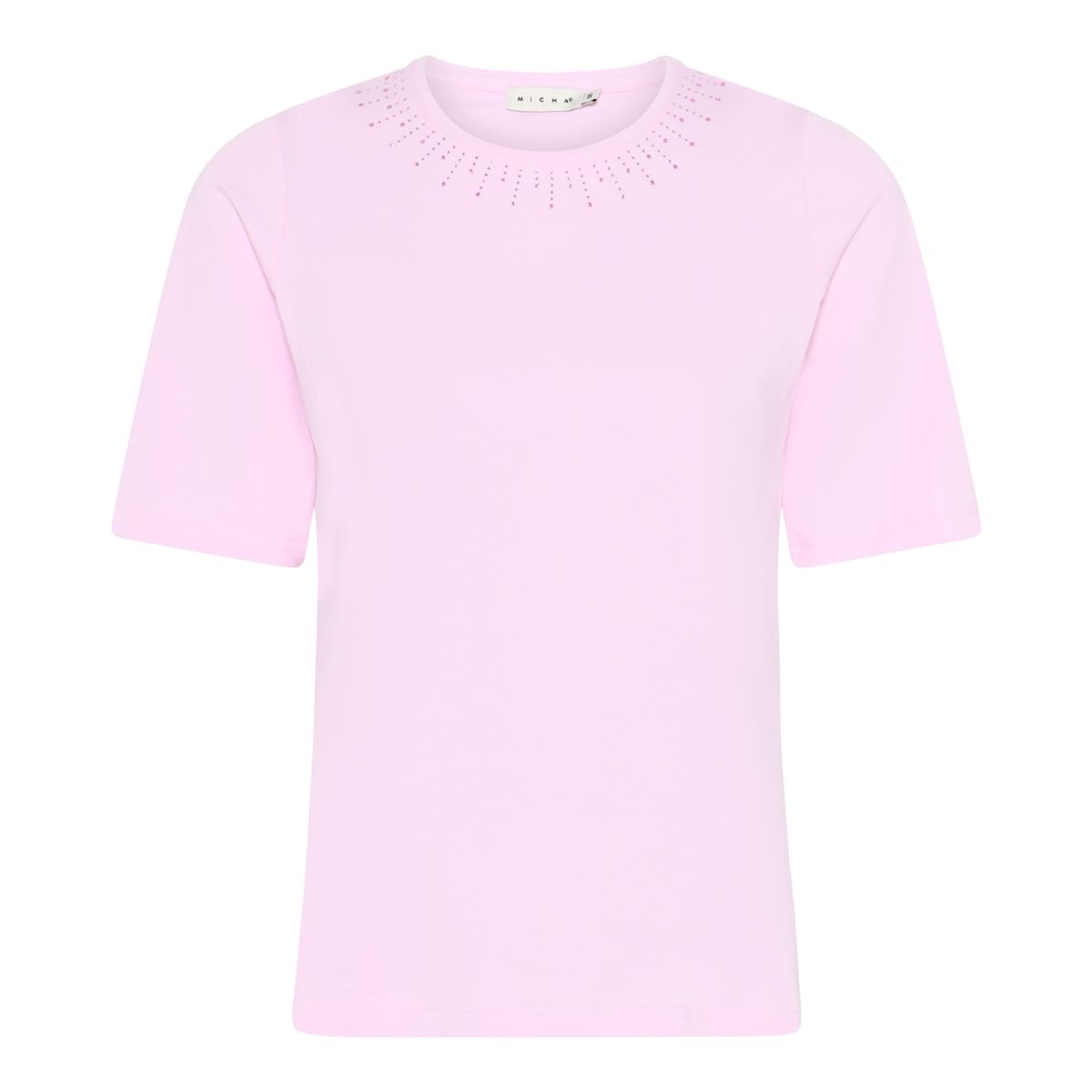 Basic Spring Modal T-shirt