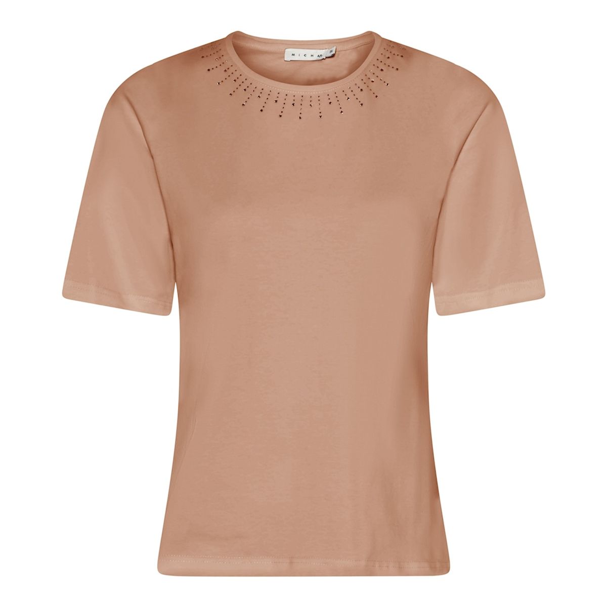 Basic Spring Modal T-shirt