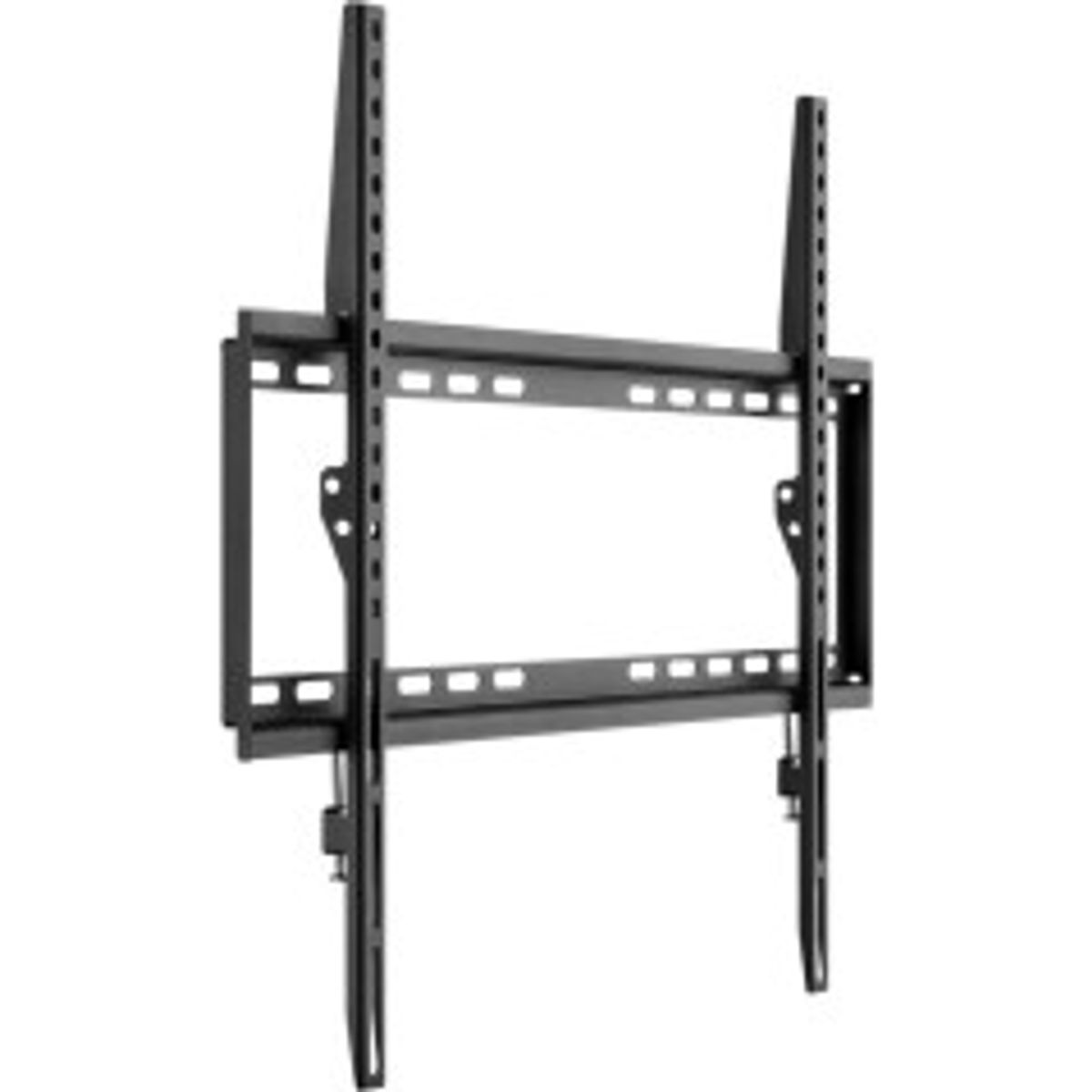 Basic TV wall mount Basic FIXED (L), black - for TVs from 37'' to 70'' (94-178 cm) to 35kg