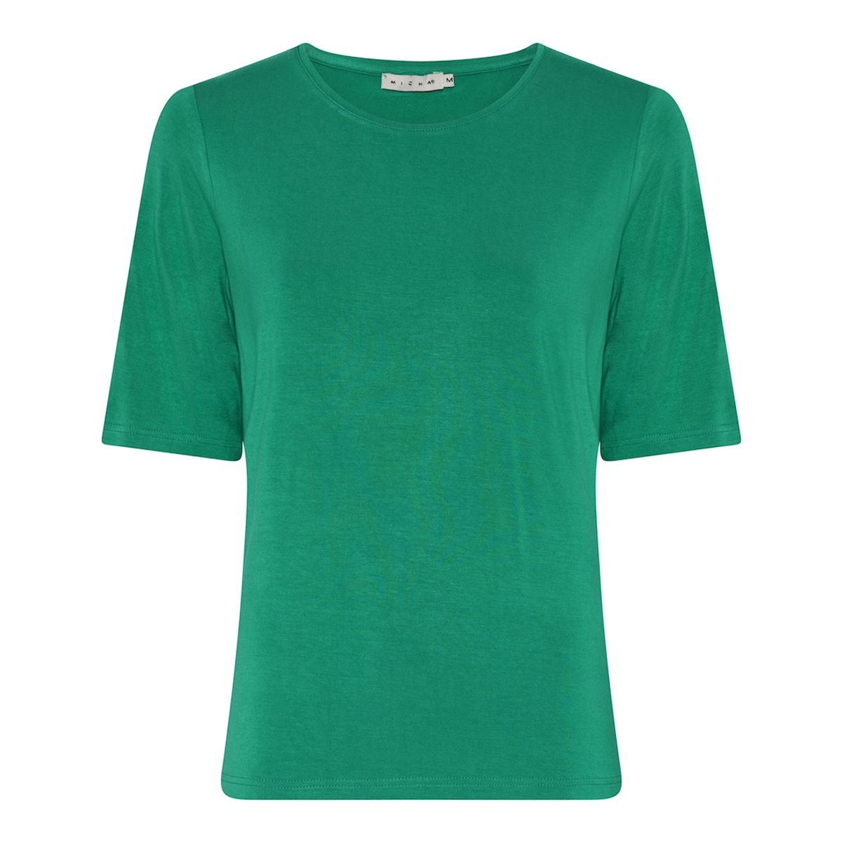 Basic Viscose T-shirt