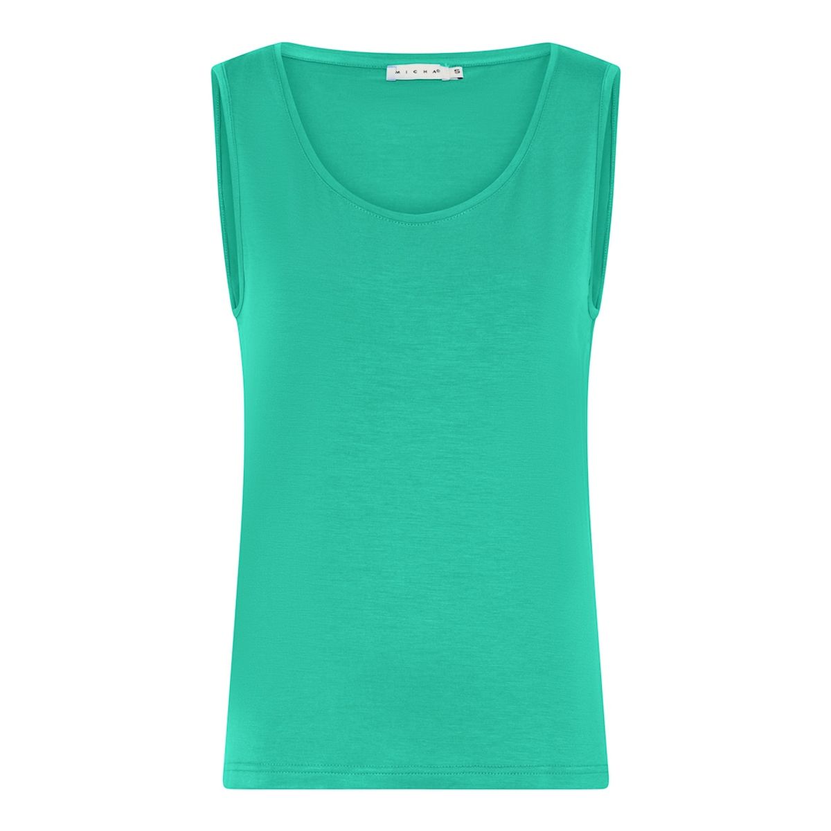 Basic Viscose T-shirt