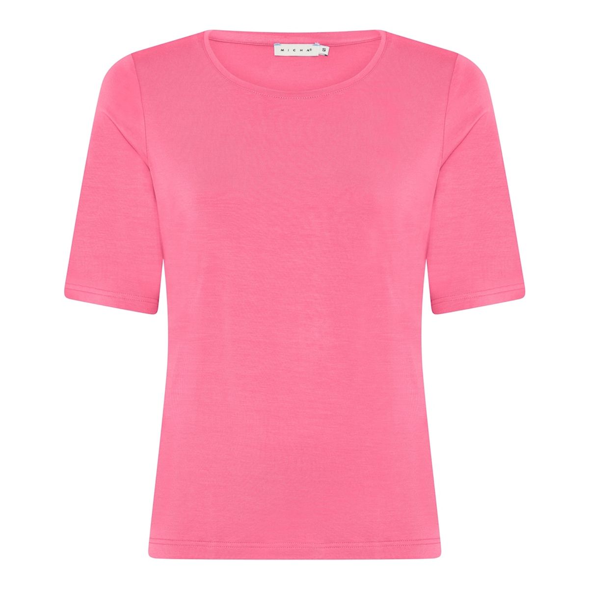 Basic Viscose T-shirt