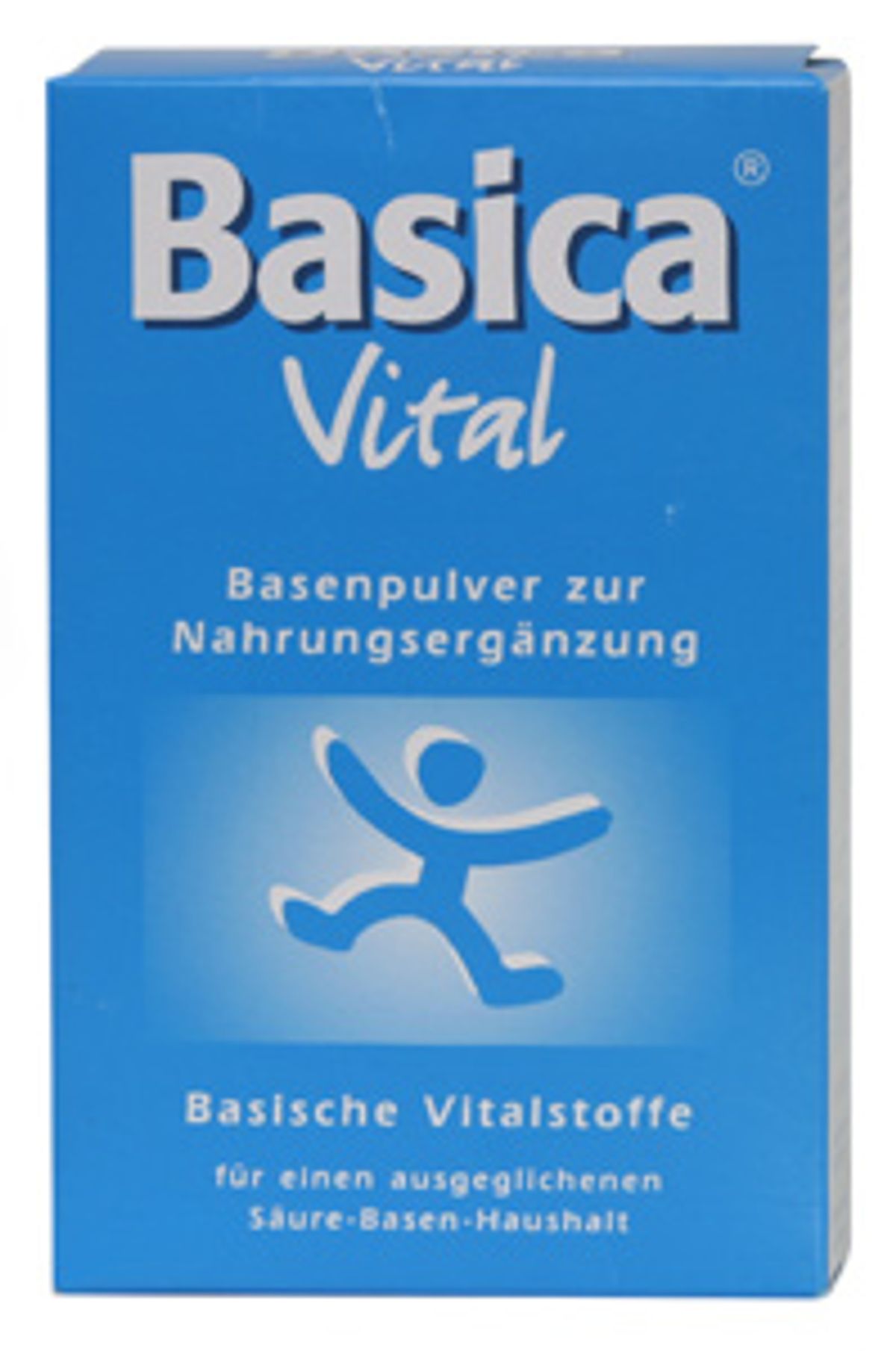 Basica Vital &bull; 800 g. X