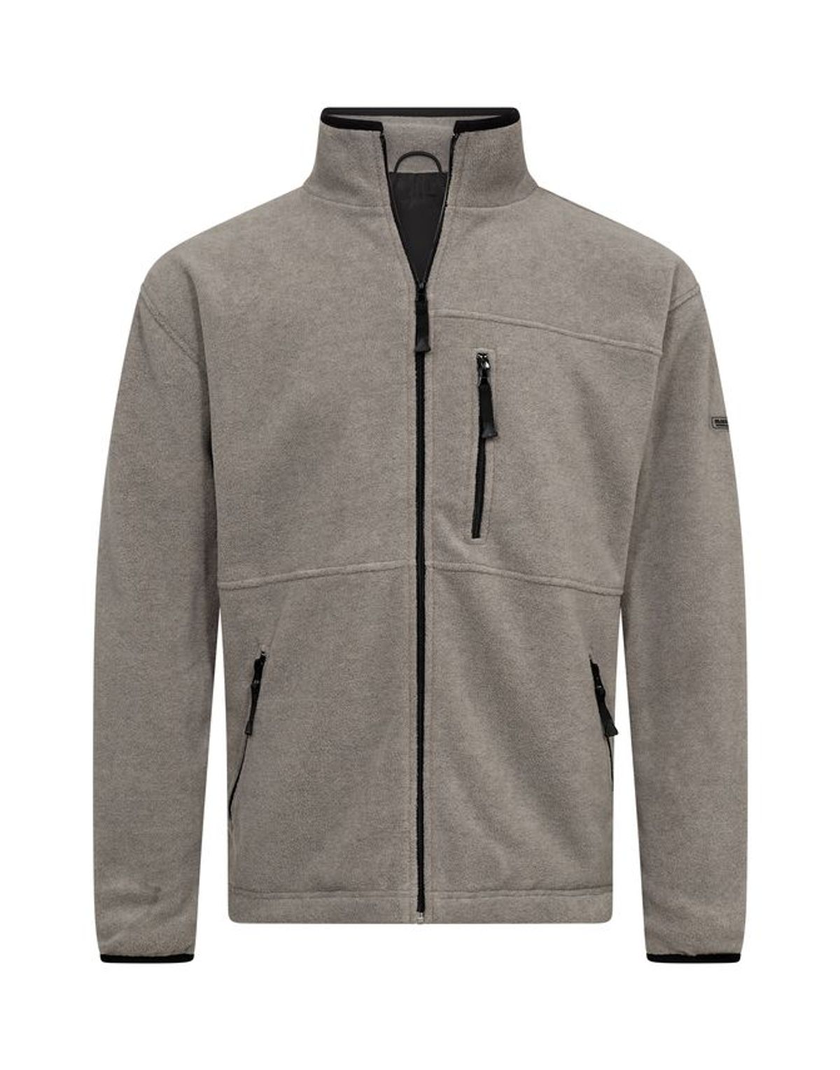 Basis fleece