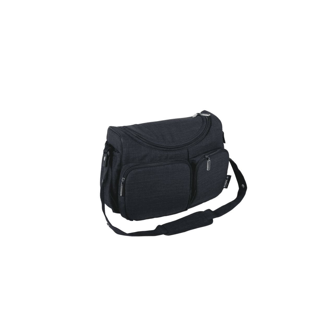 Basson Baby Pusletaske - Dusty Navy