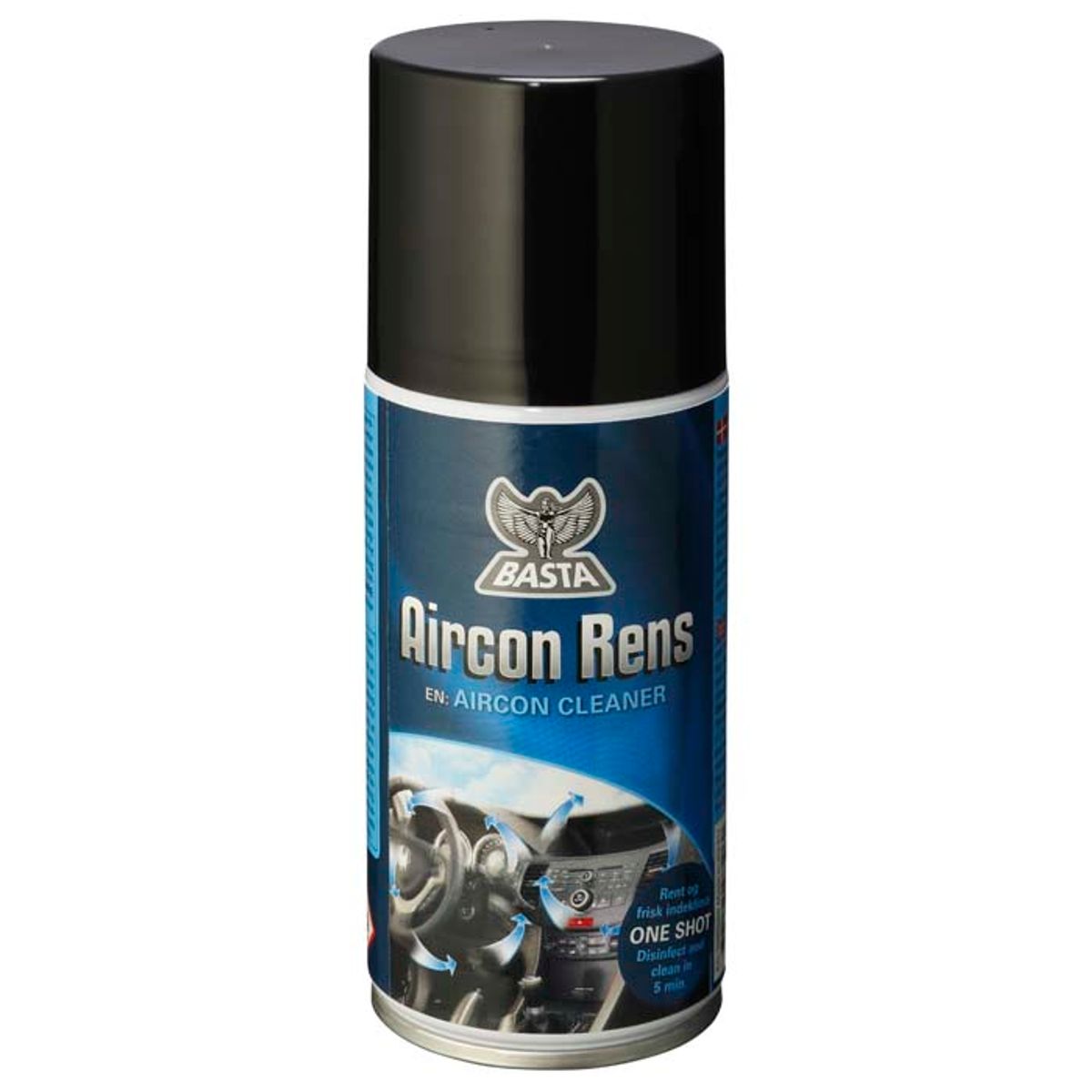 Basta aircon CLeaner 150ml