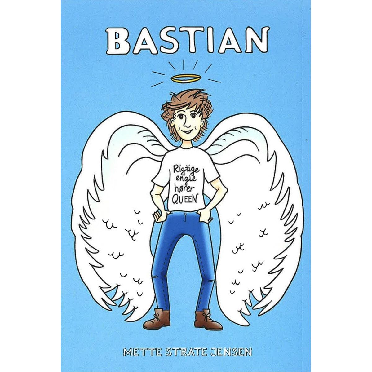 Bastian