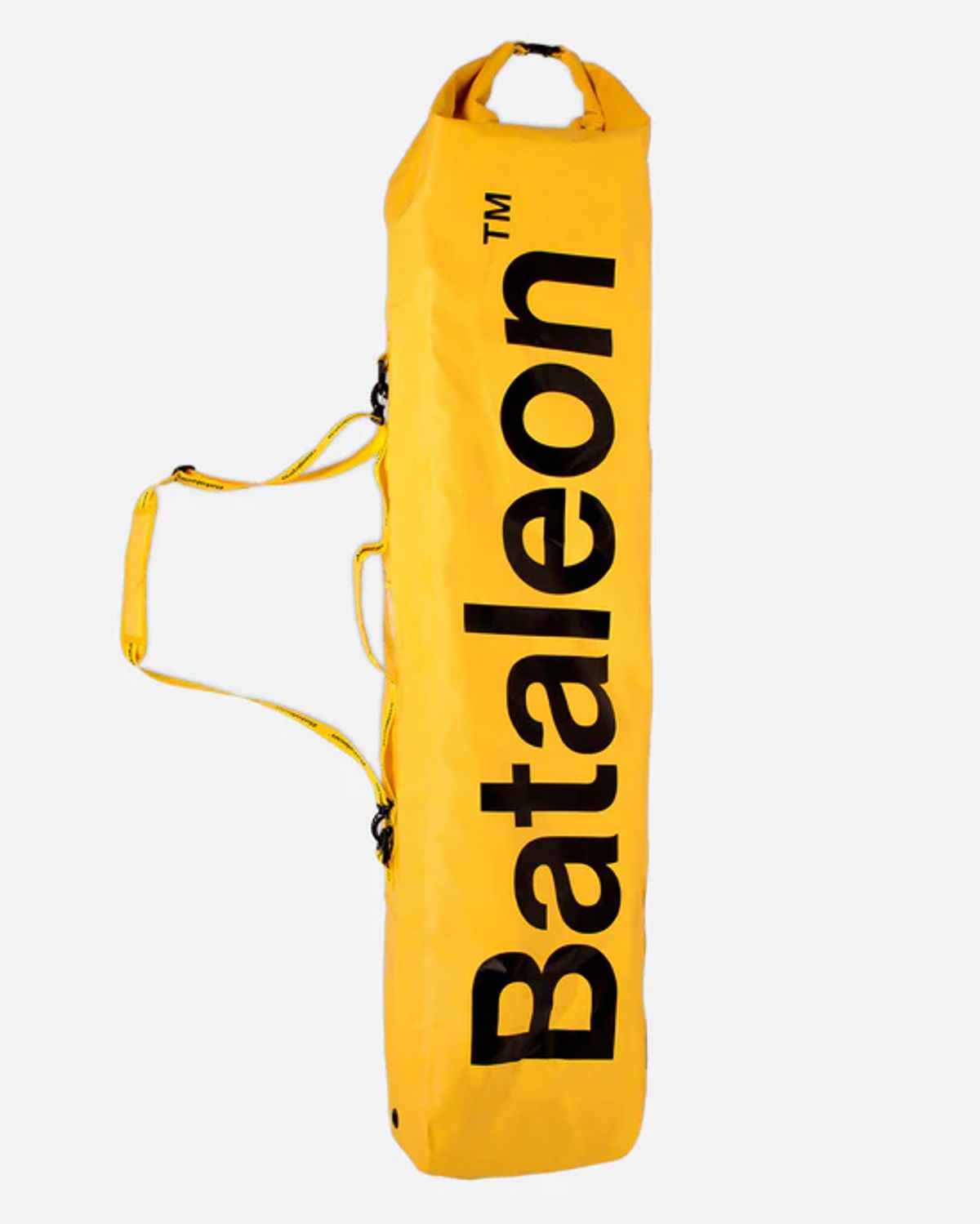 Bataleon Getaway Bag - Gul