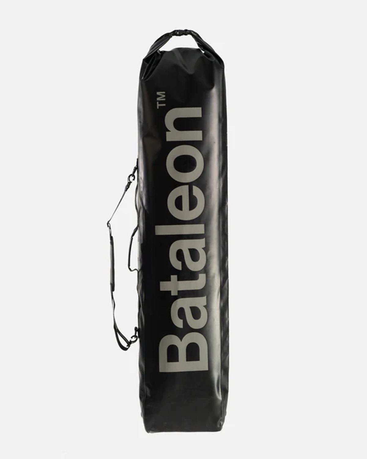 Bataleon Getaway Rollup Bag - Sort