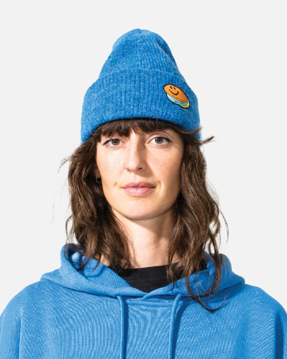 Bataleon Way Beanie - Sky Blue