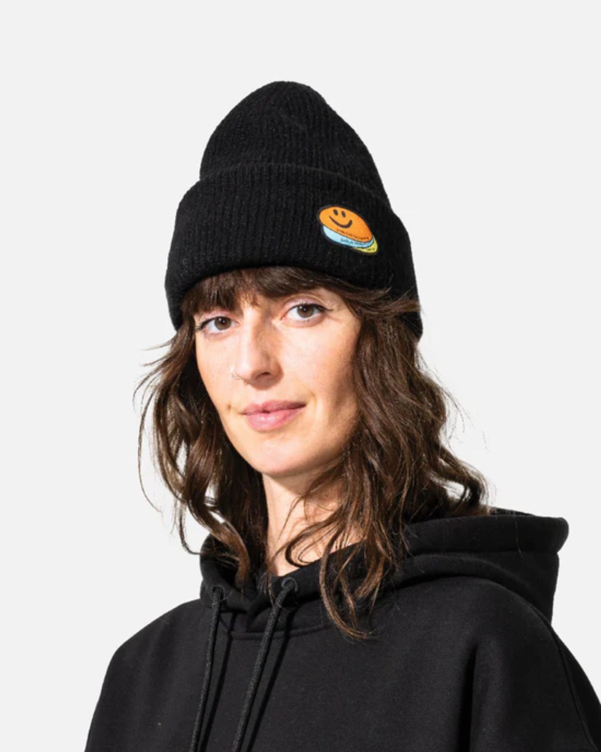 Bataleon Way Beanie - Sort