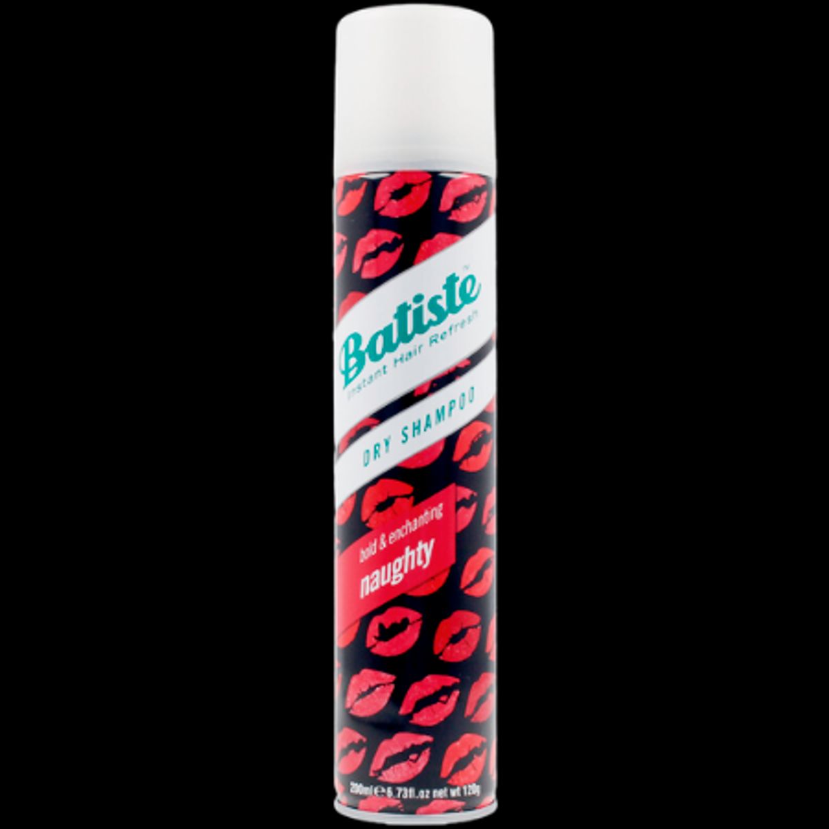 Batiste Naughty Tørshampoo - 200 ml