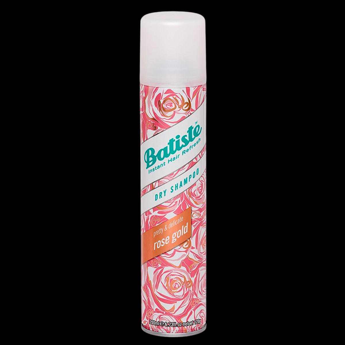 Batiste Rose Gold (200 ml)