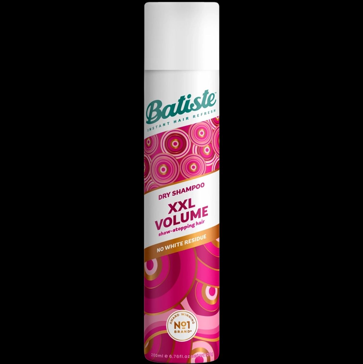 Batiste Stylist Oomph My Locks XXL Volume Spray 200 ml