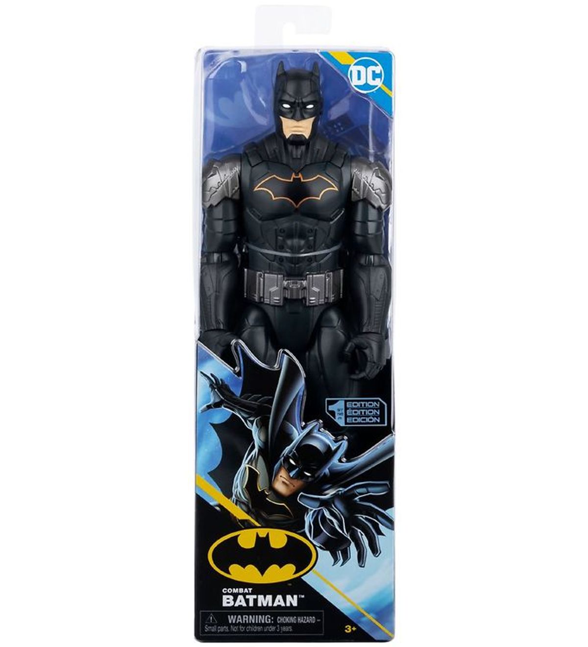 Batman Actionfigur - 30 cm - Batman