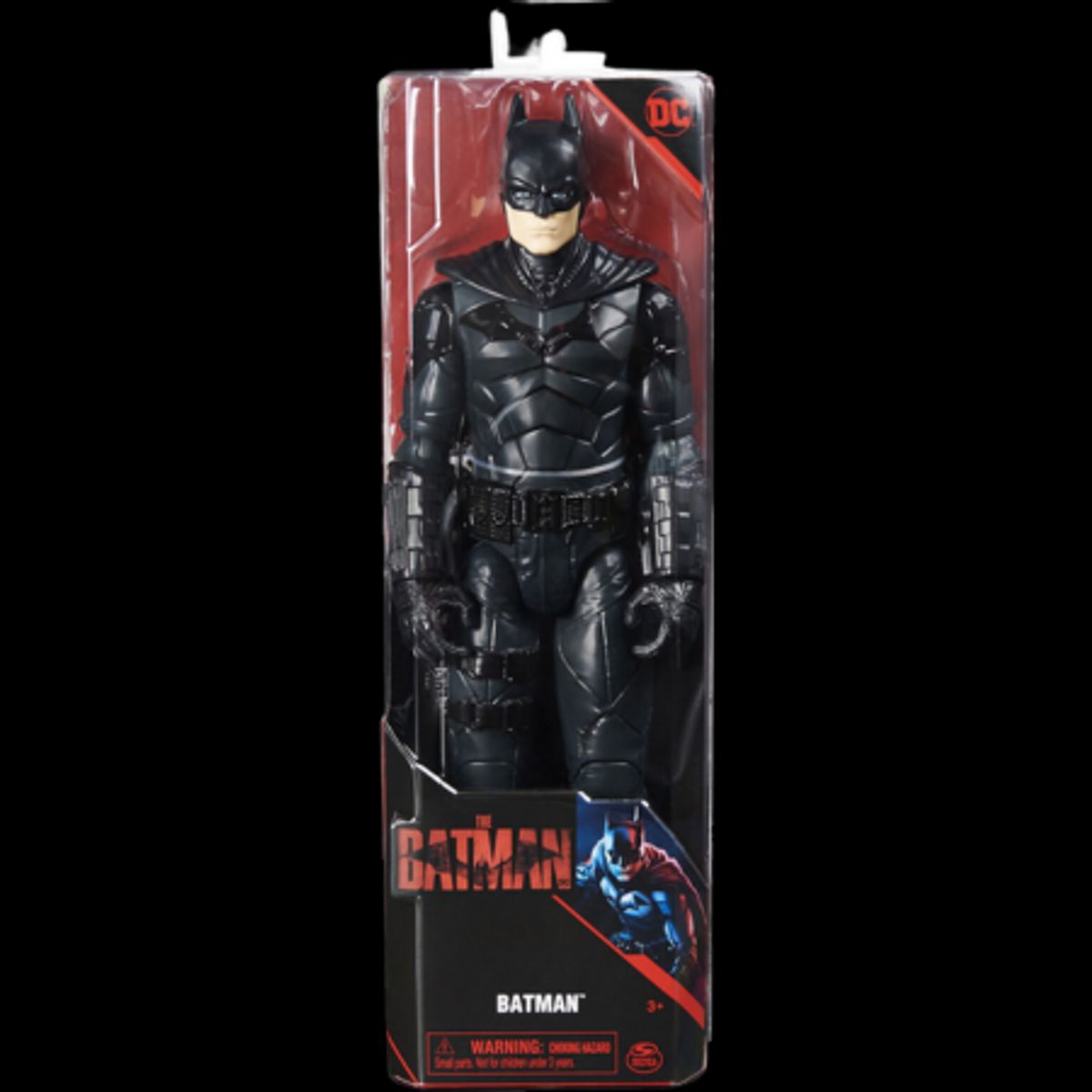 Batman Actionfigur 30cm