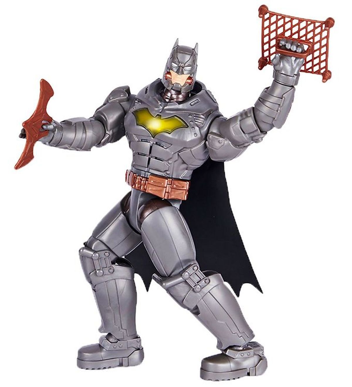 Batman Actionfigur - 30cm - Feature