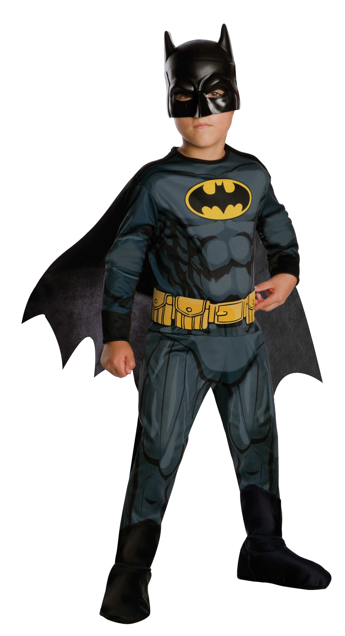 Batman Classic Kostume (Str. 132/M)