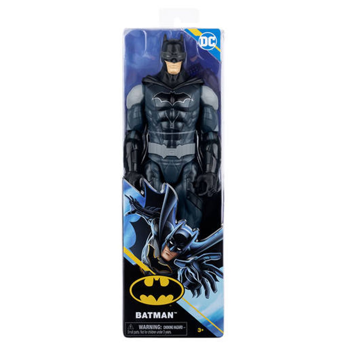 Batman Figur 30 cm - batman - Legekammeraten.dk