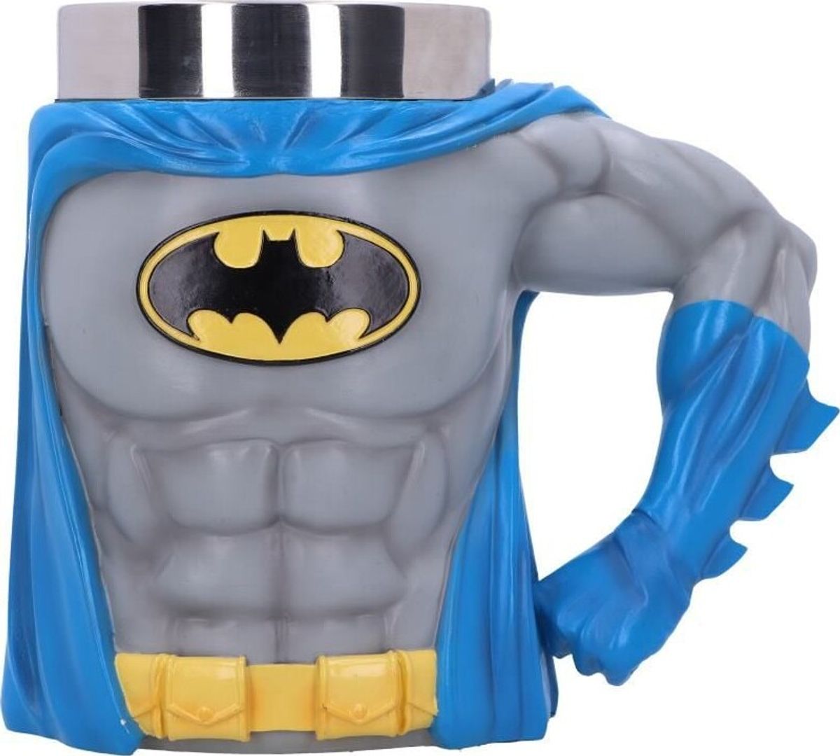 Batman Krus - Nemesis Now - 16 Cm