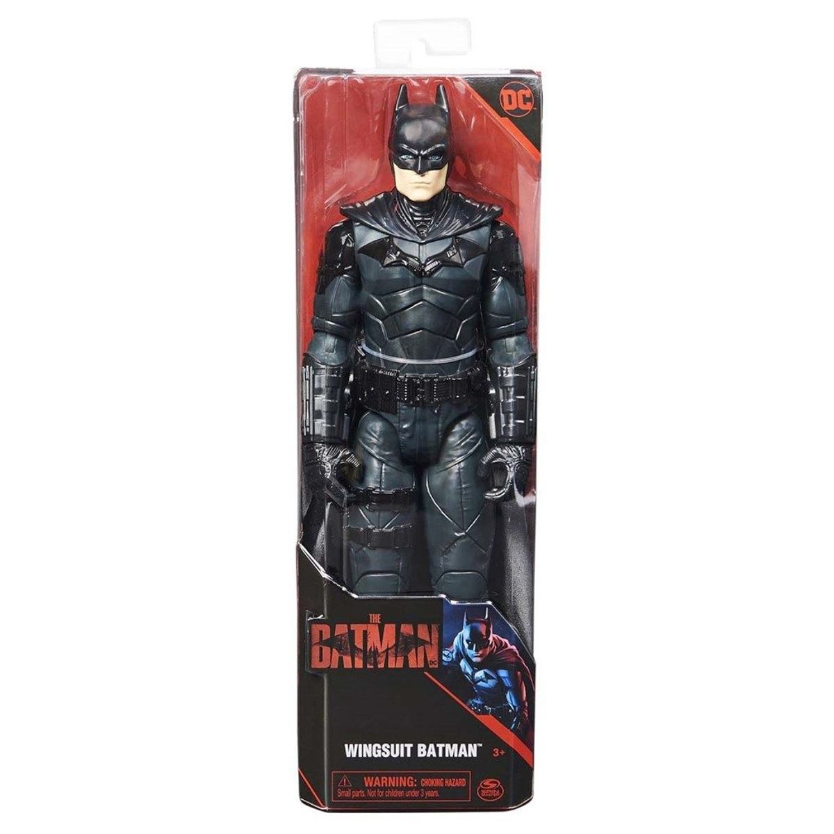 Batman Movie Figure 30 cm. - Action- og legetøjsfigurer - Legekammeraten.dk