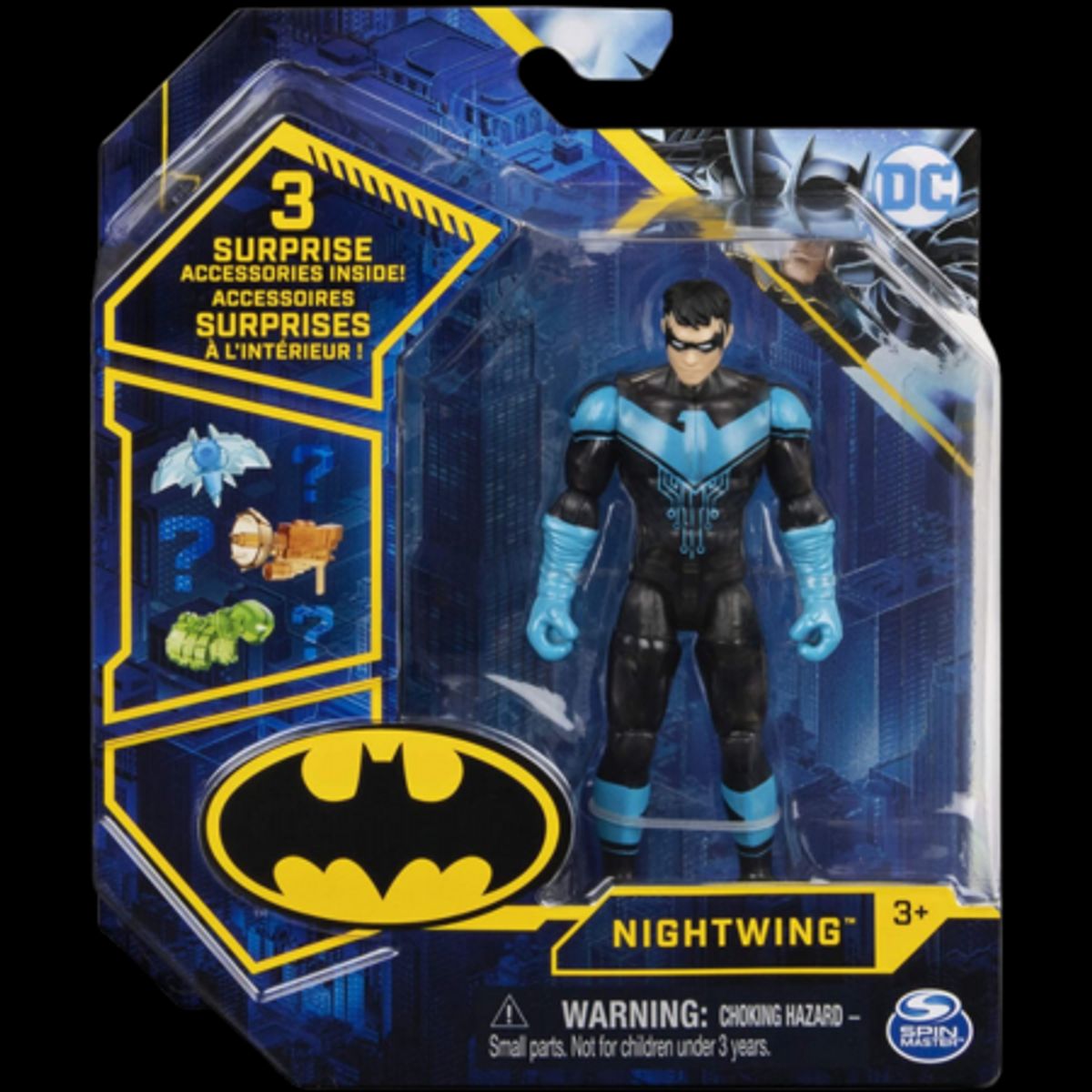 Batman Nightwing - 10 cm