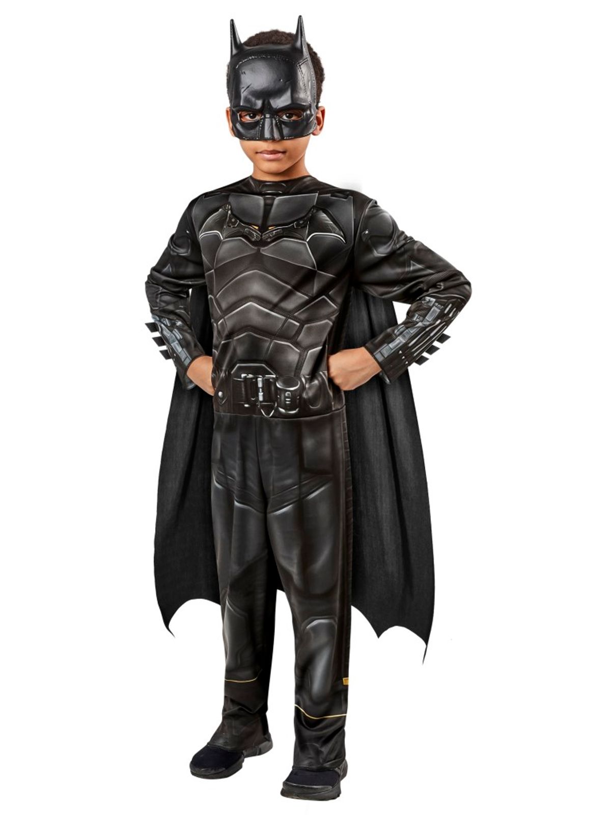 Batman The Movie Classic Kostume (Str. 132/M)