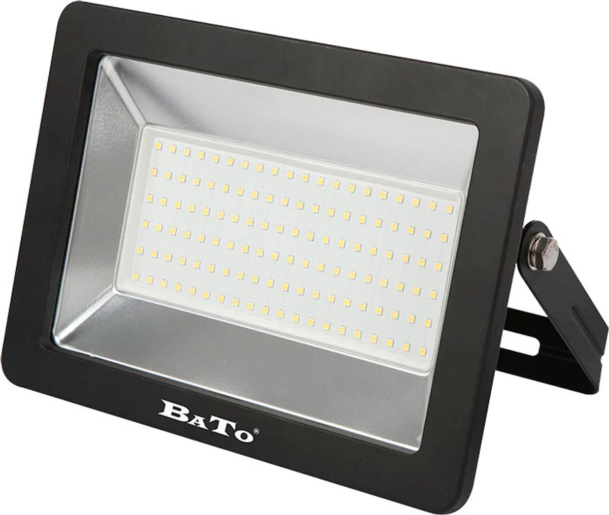 BATO LED Projektør 100W lampe 8300 Lumen