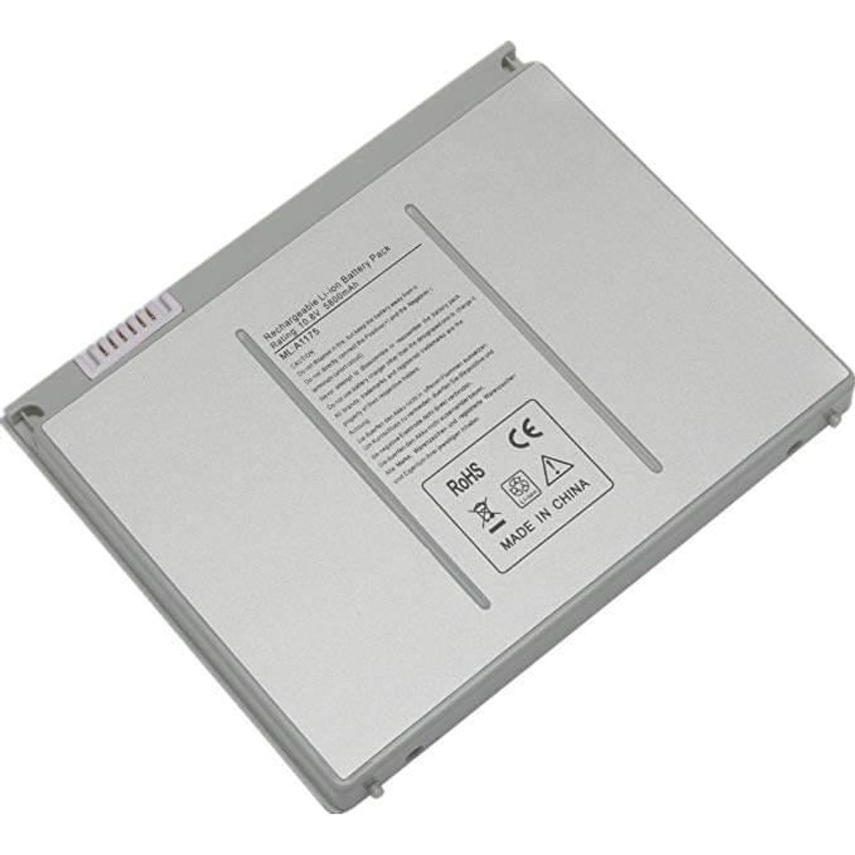 Batteri A1175 til MacBook Pro 15 - iHero