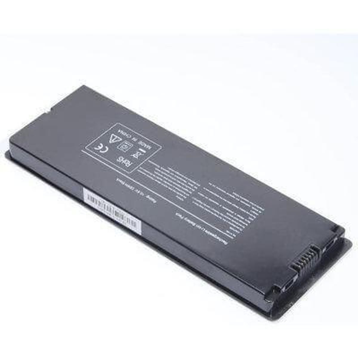 Batteri A1185 Sort til MacBook 13 - iHero