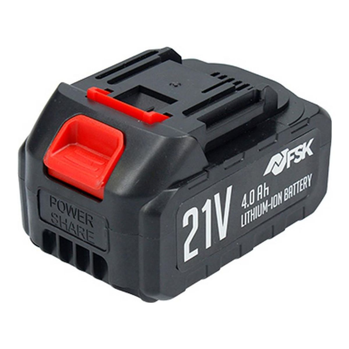 Batteri Ferrestock FSKBAT003 21 V