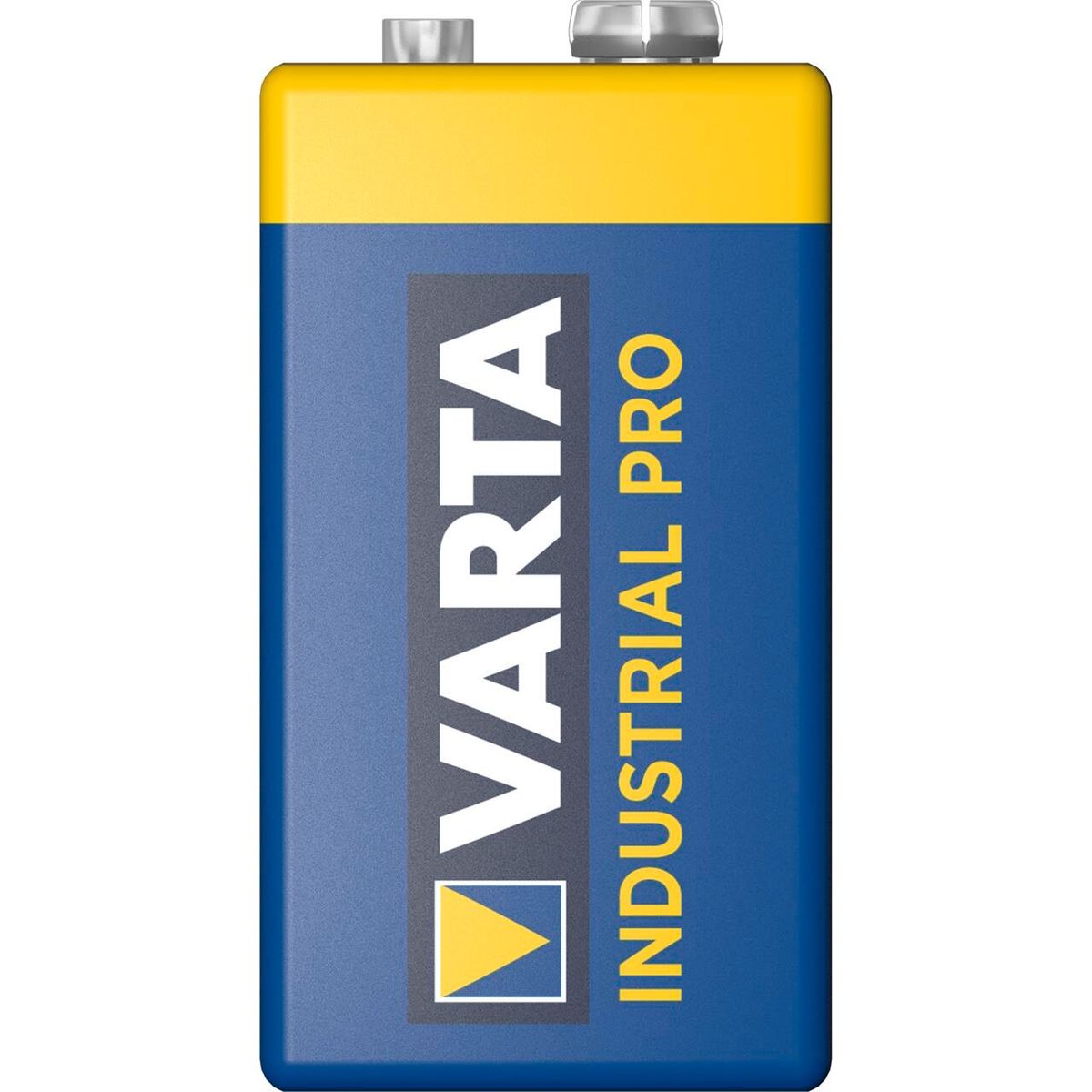 Batteri Varta Industrial Pro 6LR61 9V 20stk/pak