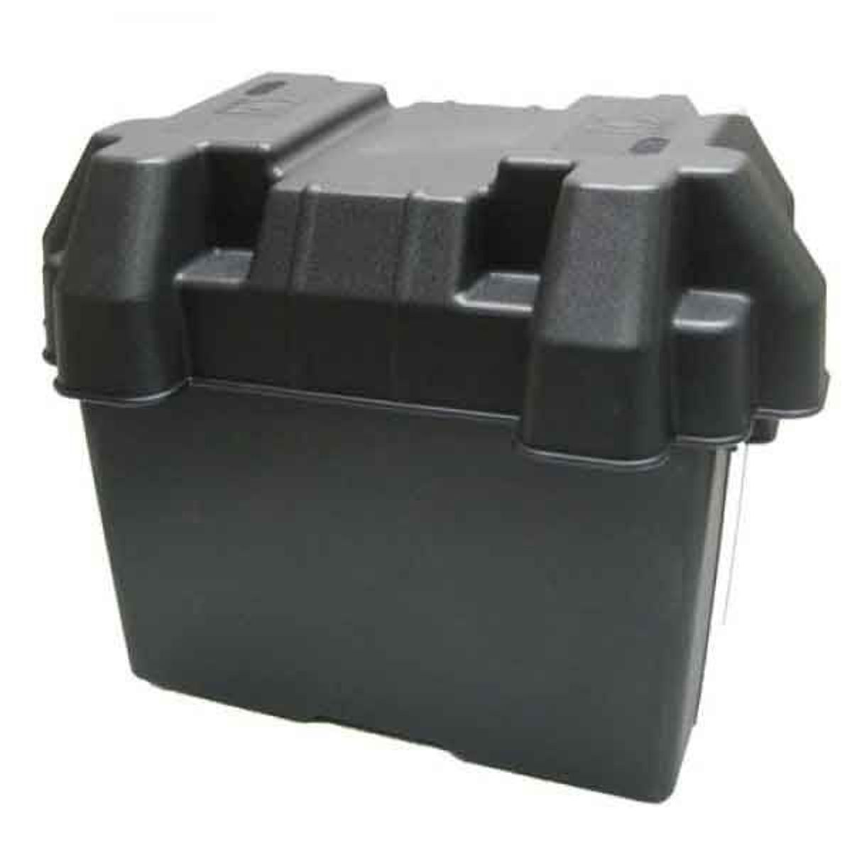 batteriboks - 24 series - 042213