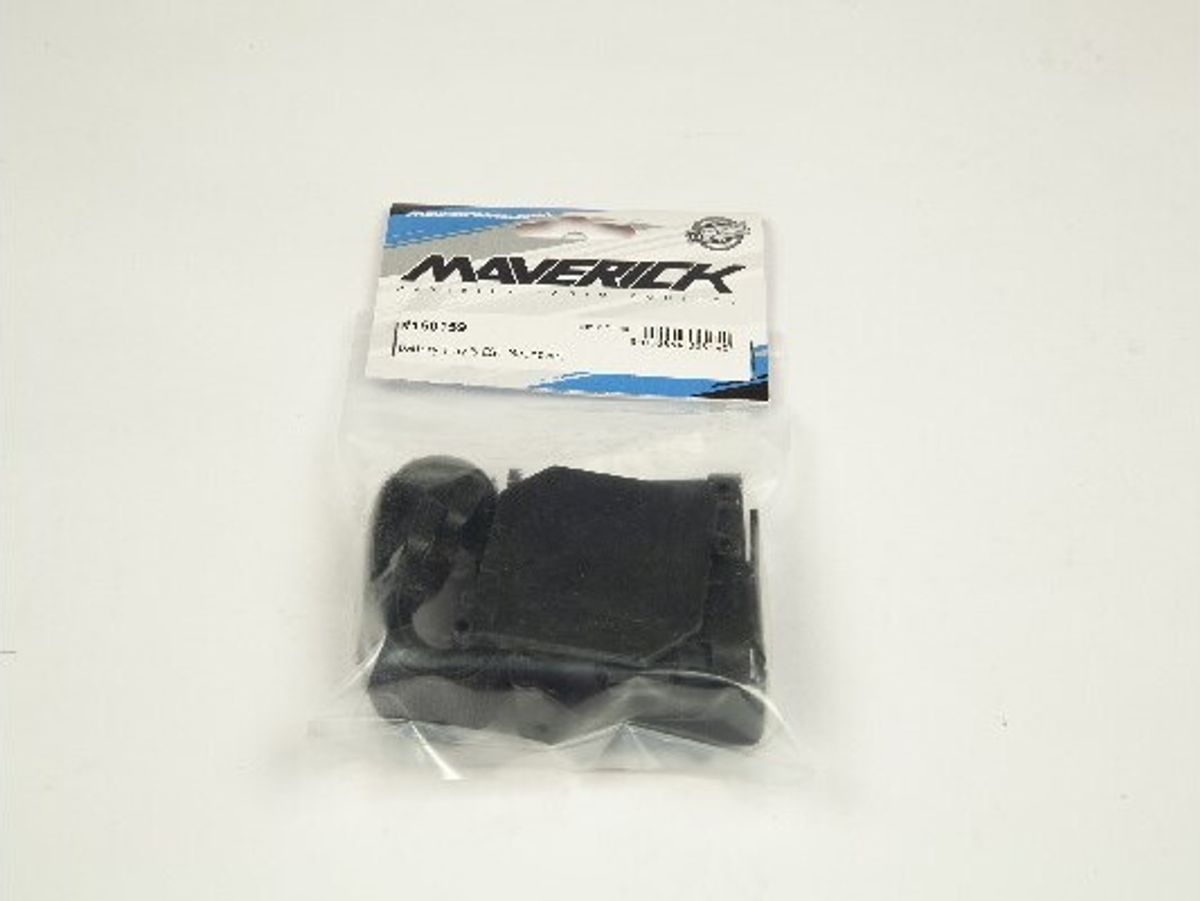 Battery Tray & Esc Mount Set - Mv150159 - Maverick Rc