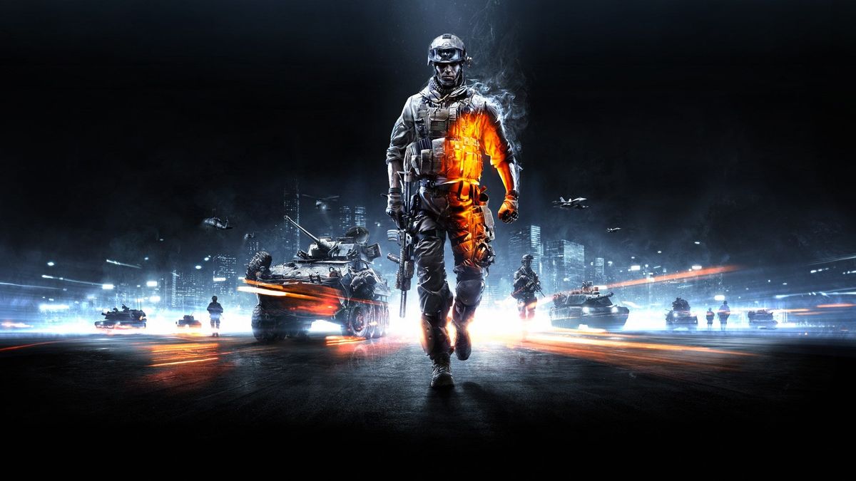 Battlefield 3 Premium Edition - CD Key - EZGame.dk