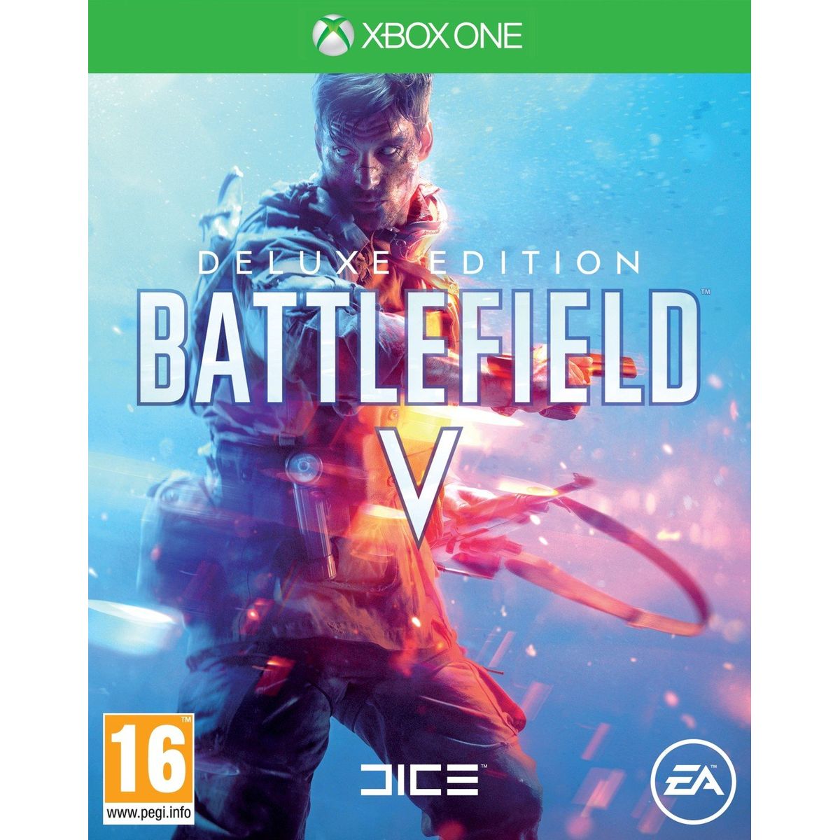 Battlefield V (5) - Xbox One