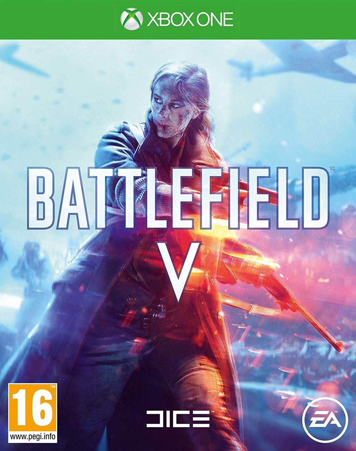 Battlefield V (5) - Xbox One