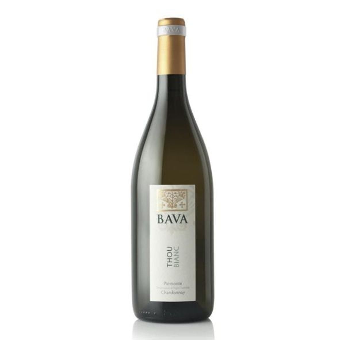 Bava Thou Bianc Piemonte Doc Chardonnay 2022