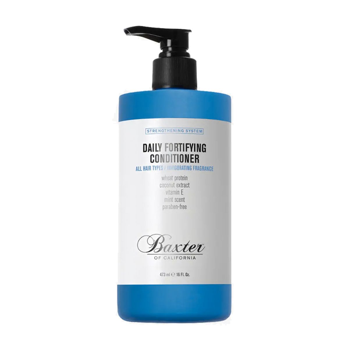 Baxter of California Daily Fortifying Conditioner (473 ml)