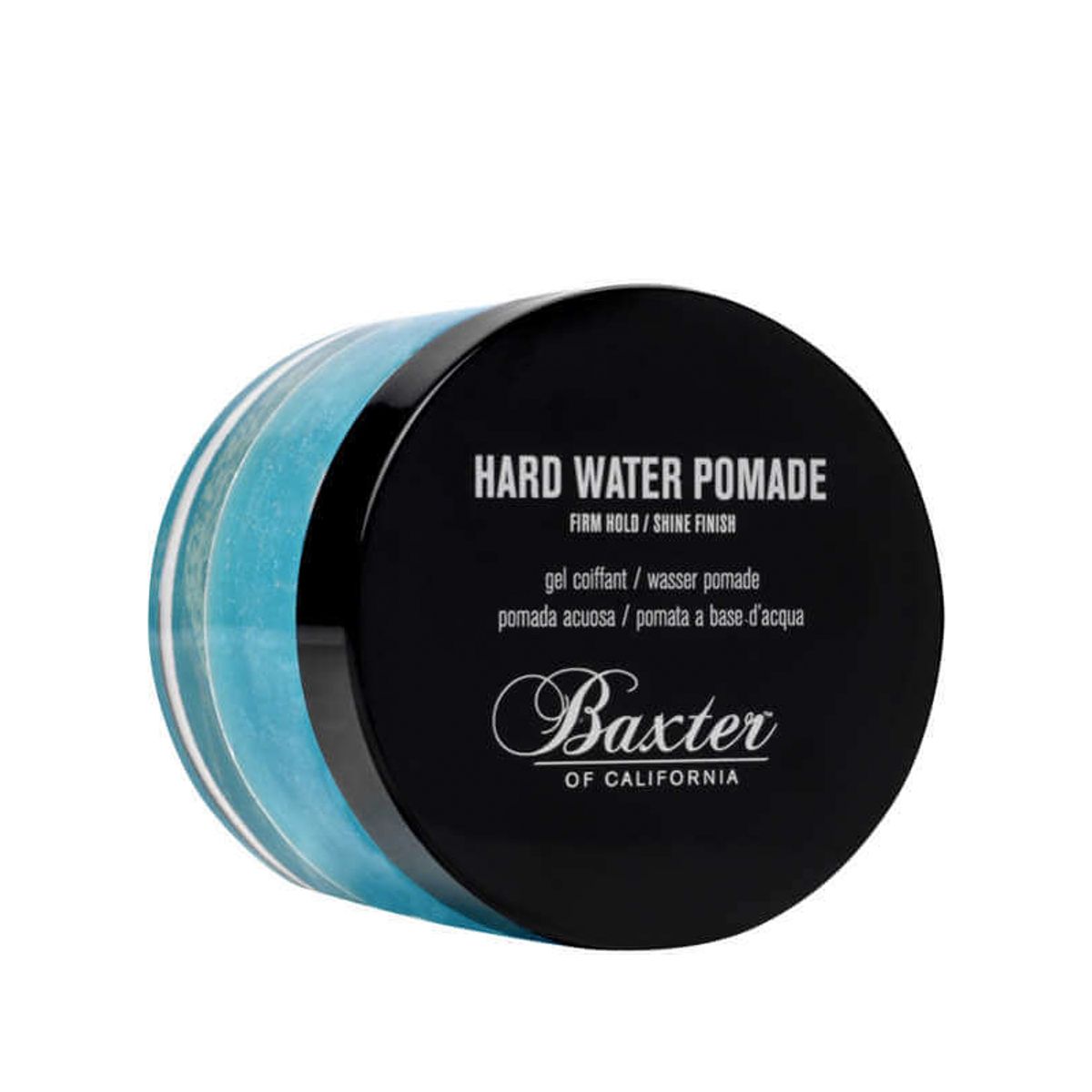 Baxter Of California Hard Water Pomade (60 ml)