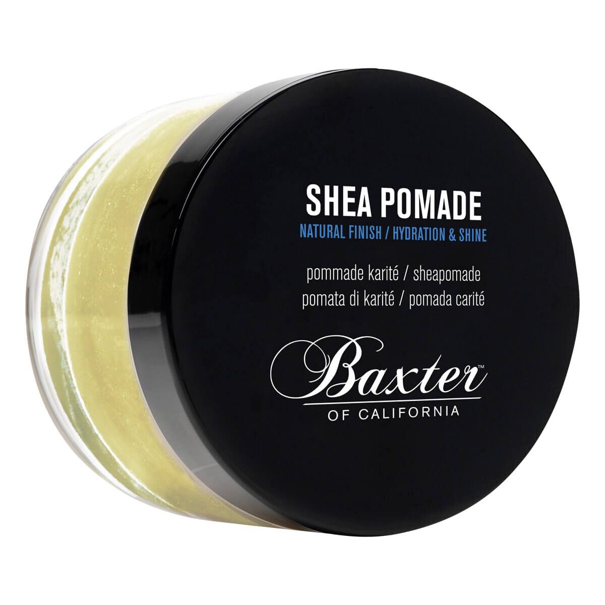 Baxter Of California Shea Pomade, 60 ml.